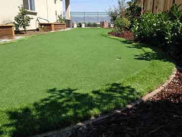 Romero Landscaping & Lawn Care Services - Our Works